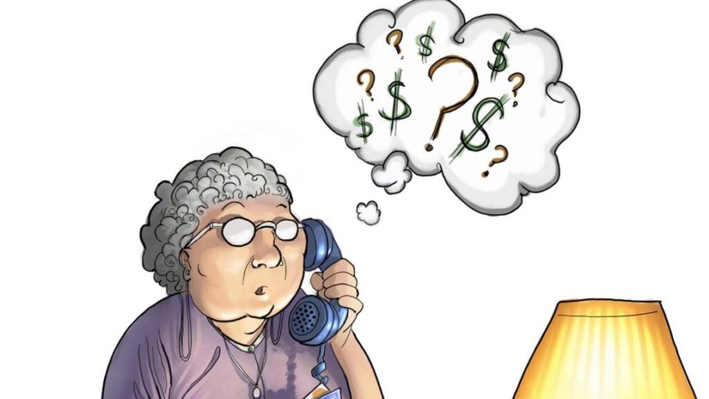 1.What to Do If You’ve Been Scammed Online: A Step-by-Step Guide
