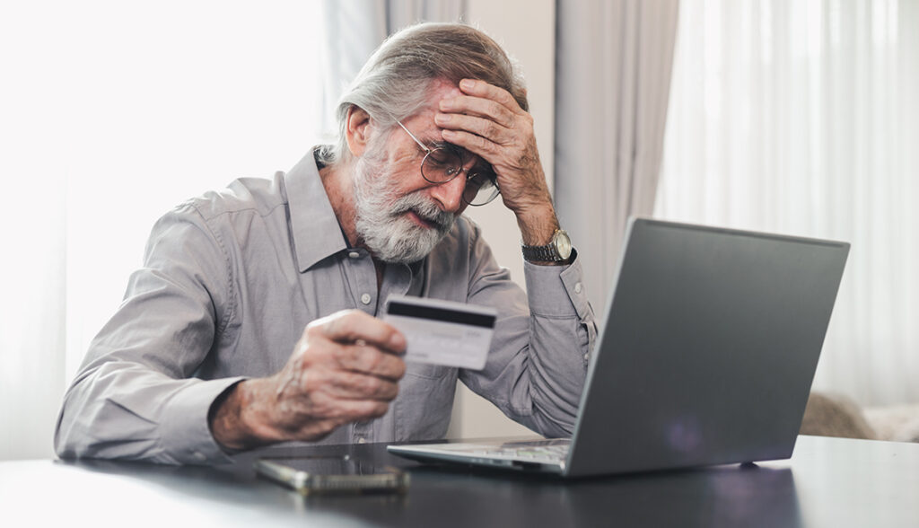 What to Do If You Are a Victim of Fraud – Full Guide (2025)