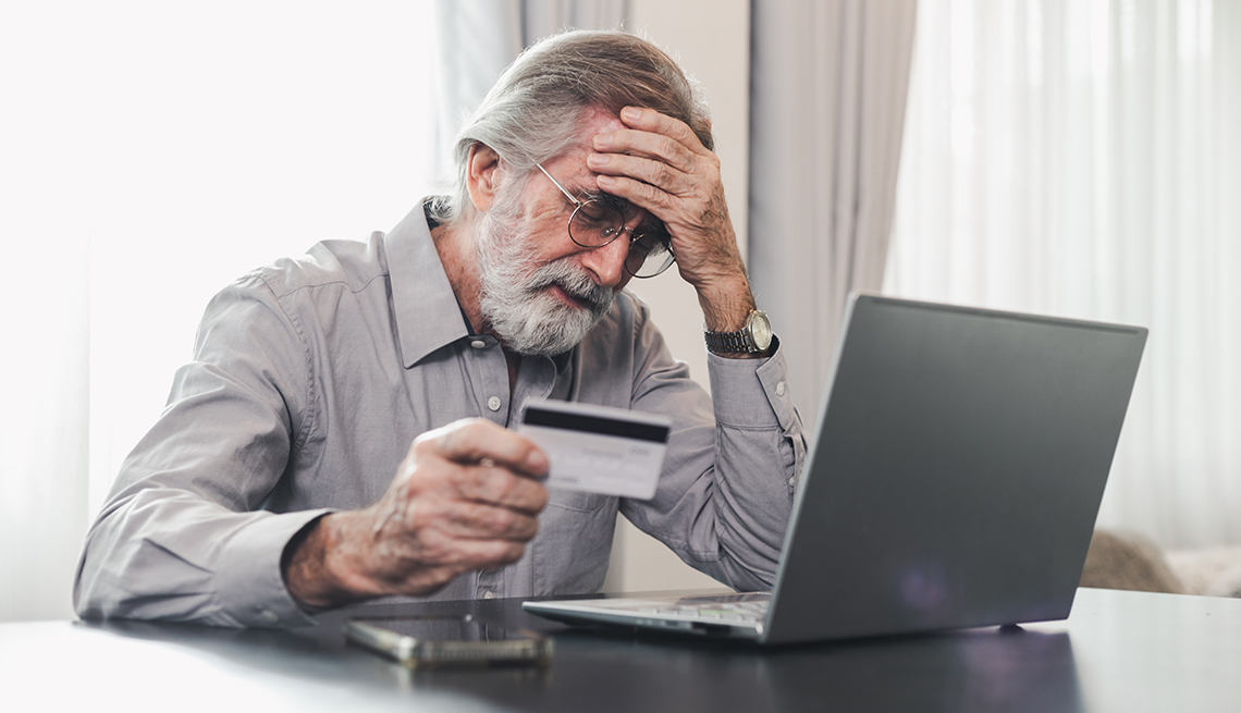 what to do if you are a victim of fraud